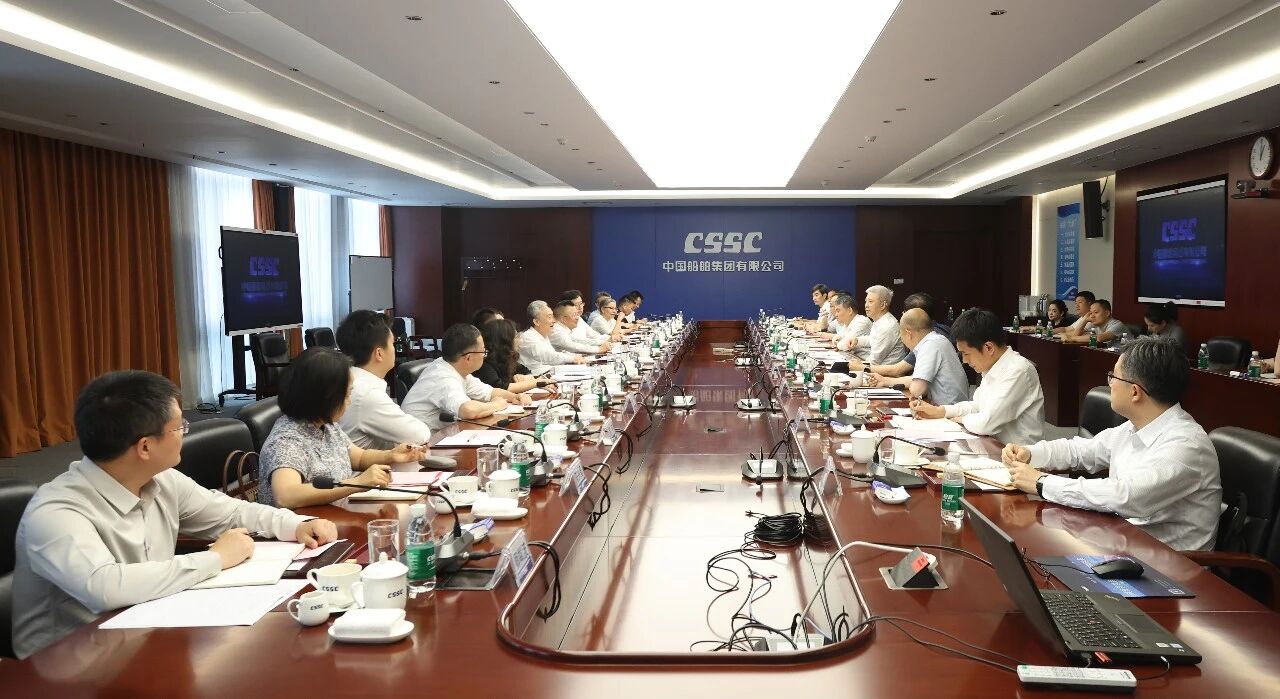 徐鹏与四川大学校长汪劲松会谈  共谋“十五五”高...